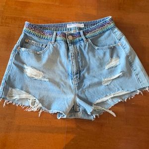 Like New Garage Pride Festival Shorts
